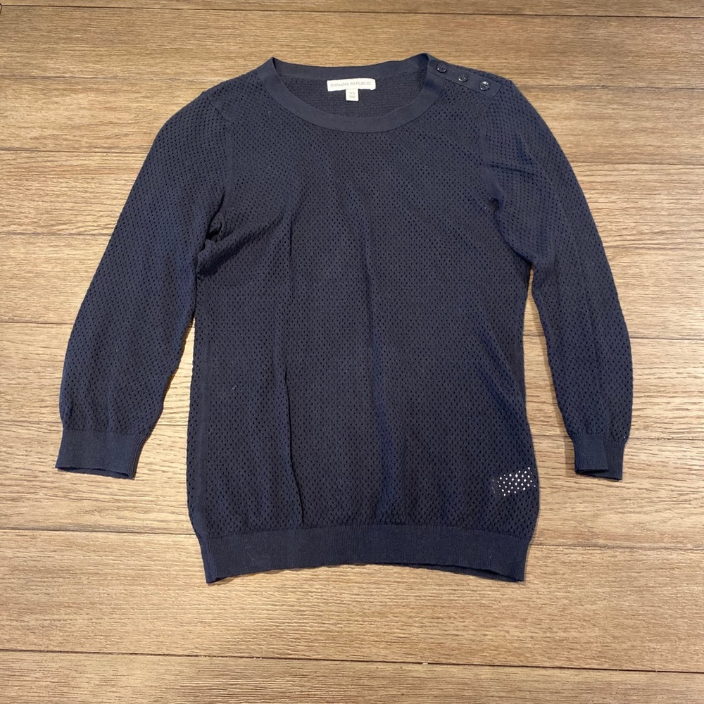 Banana Republic Top